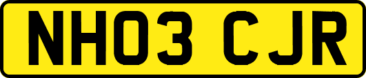 NH03CJR