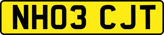 NH03CJT