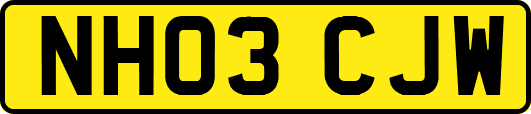 NH03CJW