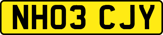 NH03CJY
