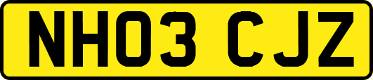 NH03CJZ