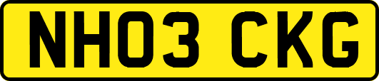 NH03CKG