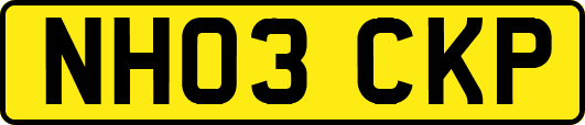 NH03CKP