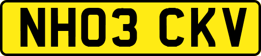 NH03CKV