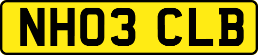 NH03CLB