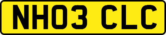 NH03CLC