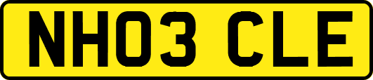 NH03CLE
