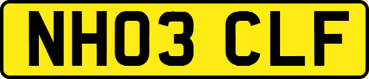 NH03CLF