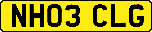 NH03CLG