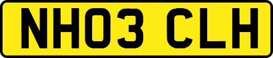 NH03CLH