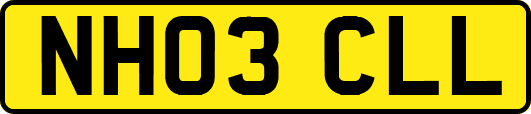NH03CLL
