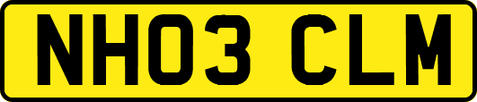 NH03CLM