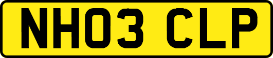 NH03CLP
