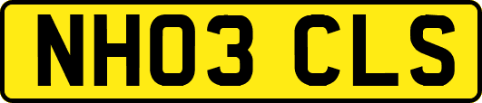 NH03CLS
