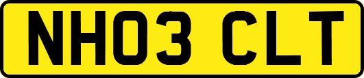 NH03CLT