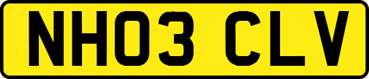 NH03CLV