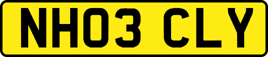 NH03CLY