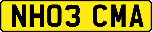 NH03CMA