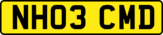 NH03CMD
