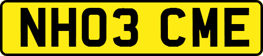 NH03CME