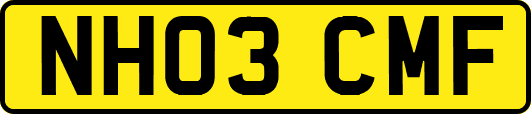 NH03CMF