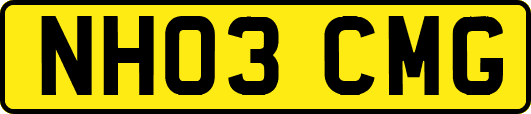 NH03CMG