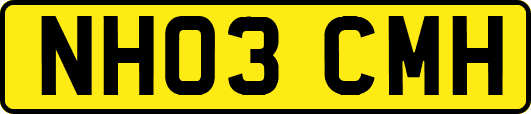 NH03CMH
