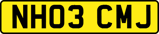 NH03CMJ
