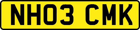 NH03CMK