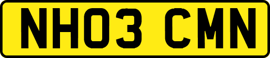 NH03CMN