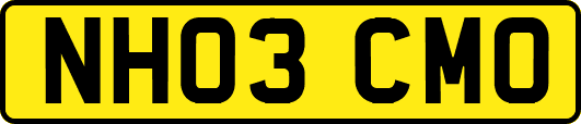 NH03CMO