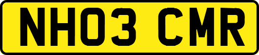 NH03CMR