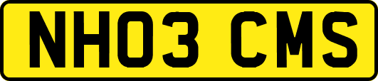 NH03CMS