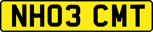 NH03CMT