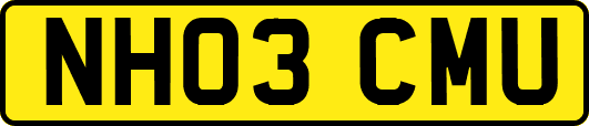 NH03CMU