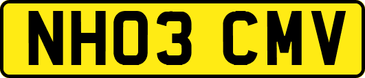 NH03CMV