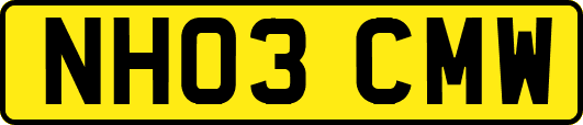 NH03CMW