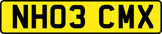 NH03CMX