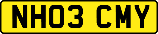 NH03CMY