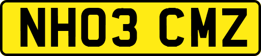 NH03CMZ