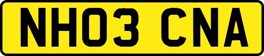 NH03CNA