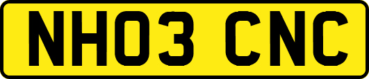 NH03CNC
