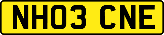 NH03CNE