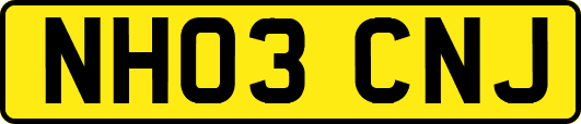 NH03CNJ
