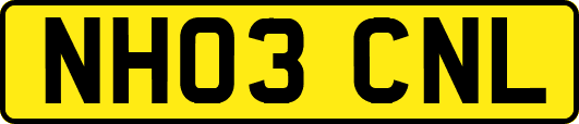 NH03CNL