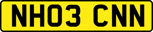 NH03CNN
