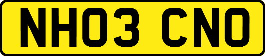 NH03CNO