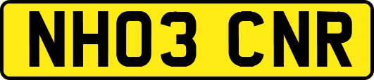 NH03CNR