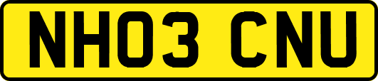 NH03CNU