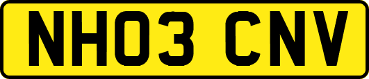 NH03CNV